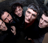 Igra rokenrol cela Jugoslavija