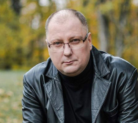 Važno, da nekdo spi