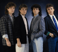 Zelena je moja dolina