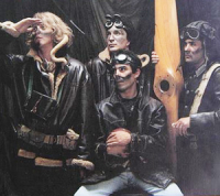 Kao ptica na mom dlanu (433Hz)