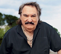 Ostala si uvijek ista