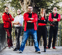 Poletna romanca