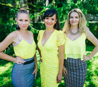 Tvoje ime, Slovenija