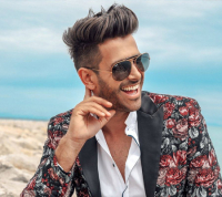 S tabo je vedno lepo