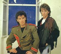 Teška vremena, prijatelju moj