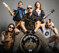 Moj prijatelj je postao žena