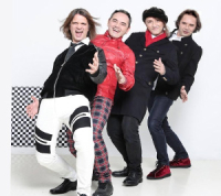 Zelene su bile oči te