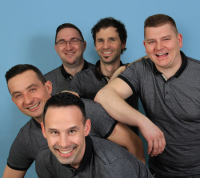 Ona diši po pomladi