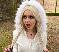 Da joške bo zatreslo