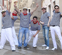 Zašto mi se cesta ljulja