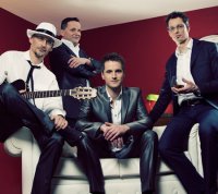 Nebo je brez oblačka