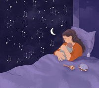 Za vsak slučaj, če te skrbi za otroka