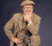 Prišla je kot pomlad