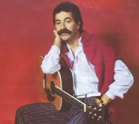 Tamo gdje sam rođen 