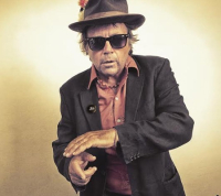 Sam en majhen poljub