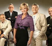 Za dobra, stara vremena