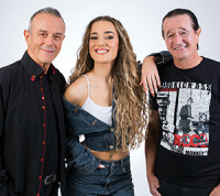 Sve bi seke ljubile mornare