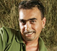 Vedno si sanjala njega